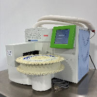Perkin Elmer TurboMatrix 650 GC image 1